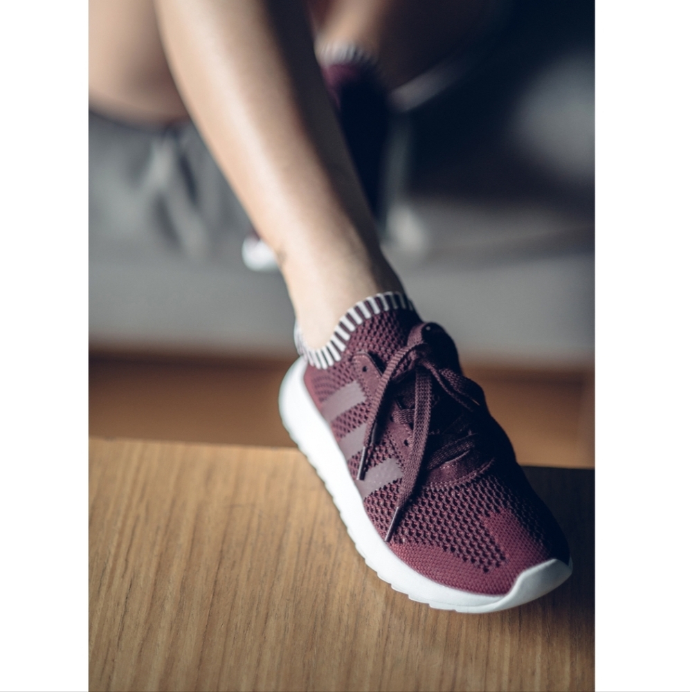 Adidas Flashback Primeknit Sneakers